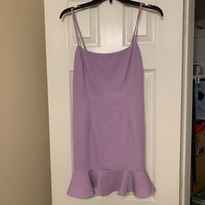 NWT Lovers + Friends Dress